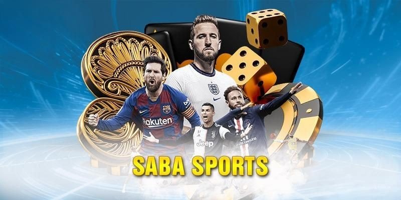Saba Sports là gì ?