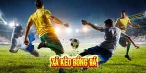 Chiến Thuật Xả Kèo Cược Bóng Đá