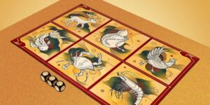 Xác Suất Bầu Cua