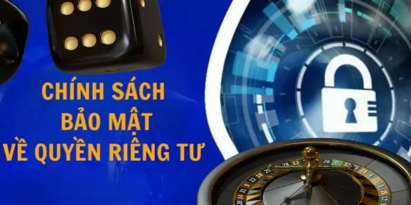 Cam kết bảo vệ dữ liệu cùng trải nghiệm người dùng E2bet