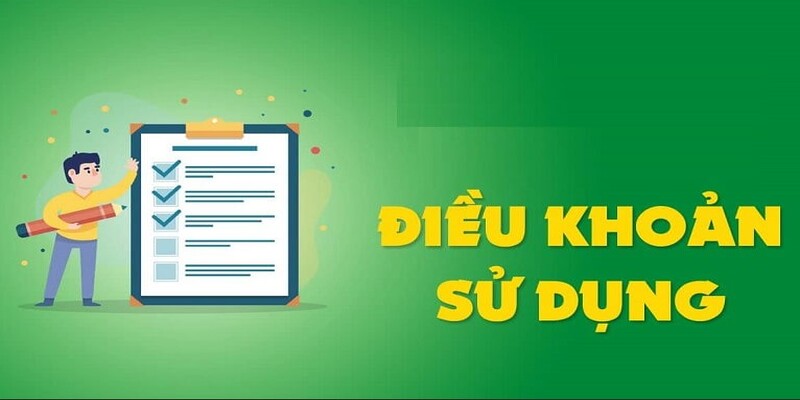 Sơ lược thông tin về điều khoản sử dụng của nhà cái E2bet