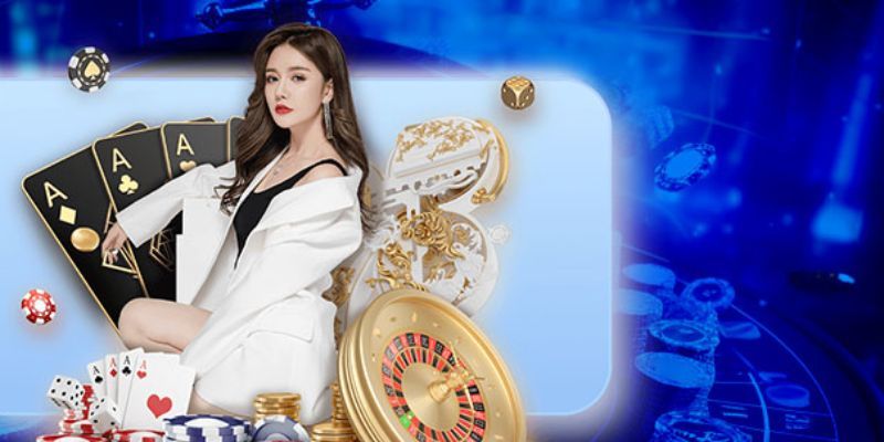 Các game đấu casino online nổi bật tại E2bet