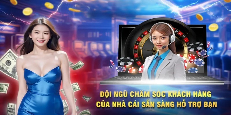 Những hình thức kết nối với nhà cái E2bet hiệu quả