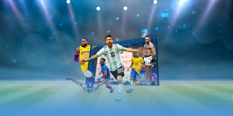 Bỏ túi cách chơi thể thao bách thắng tại E2bet