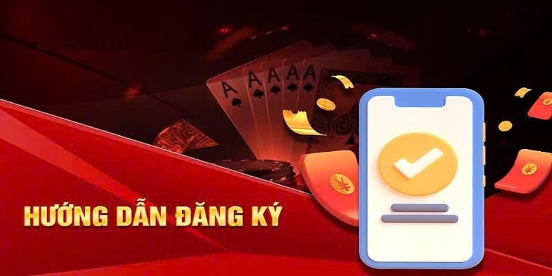 Lưu ý để đăng ký nhà cái E2bet dễ dàng