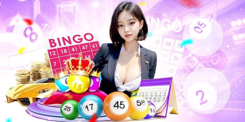 Khái quát thông tin về cá cược lotto online tại E2bet